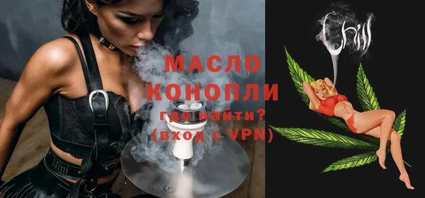 стаф Няндома