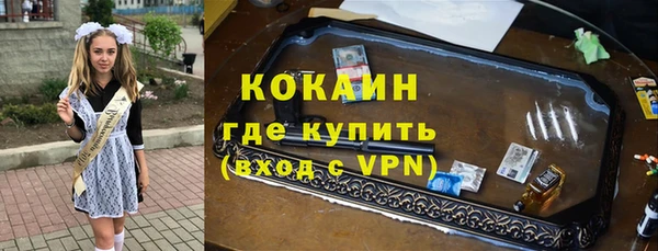 стаф Няндома